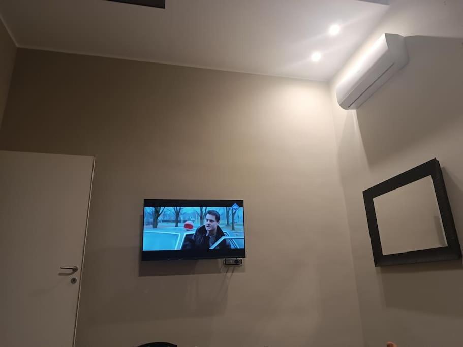 Ba Luigi Διαμέρισμα Μπάρι Εξωτερικό φωτογραφία